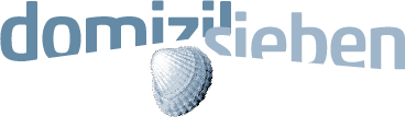 Domizil 7 – Logo